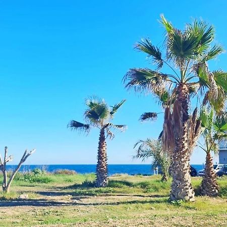 Apartamento Mar Azul Adosado, Patio Y Solarium Torrevieja Exterior foto